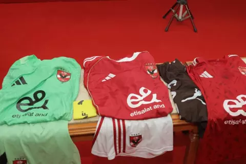 قمة الحسم.. تفاصيل الاجتماع الفني لمباراة الأهلي والترجي التونسي